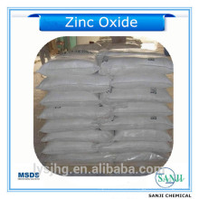 Zinc Oxide for synthetic rubber